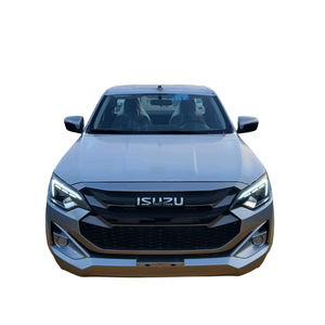 Isuzu D-Max 1.9D 2026 Nuevo/Usado en Venta - Product Image 1