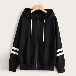 Sweat à capuche pour femme, pull léger, chaud, matière douce, sweat à capuche surdimensionné pour femme, pull tendance pour adolescentes - Product Image 1