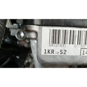 Motore Semi-Completo 1KR per Toyota Yaris Serie (17>20) 1KR-Y52 Benzina 1.0 - Product Image 6