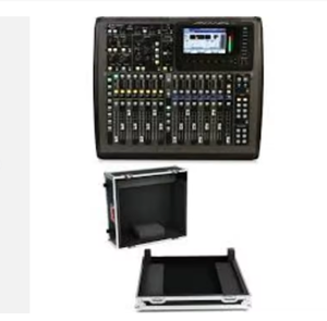 Meilleure Offre Nouveau Mixeur Numérique Compact X32 40 Canaux Authentique Haute Qualité avec Accessoires - Product Image 1