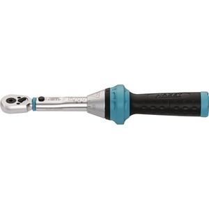 HAZET 5108B-3CT 1/4? Llave Dinamométrica de 2,5-25 Nm - Product Image 3