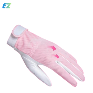 ถุงมือขี่ม้าทำจากซิลิโคนมีทุกสี - Product Image 6