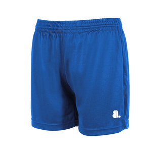 Shorts de football d'entraînement pour adultes, personnalisables avec nom et logo d'équipe, 100% polyester, haute qualité, vente chaude - Product Image 1