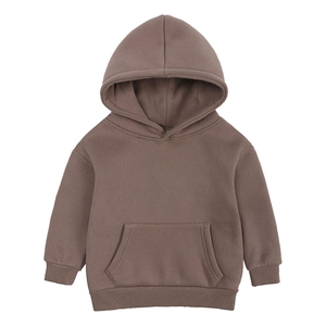 Chándales para niños, Jersey de algodón de corte Regular, ropa de entrenamiento de lana, trajes a la venta - Product Image 2