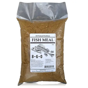 ปลาป่นคุณภาพดีที่สุดสำหรับอาหารสัตว์ - Product Image 5