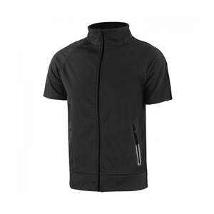 Ensemble décontracté deux pièces pour homme en tissu éponge tissé 100 % coton à séchage rapide, personnalisable, pour l'hiver - Product Image 5