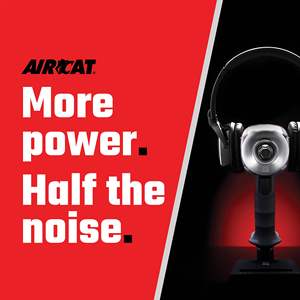 Llave de Impacto Neumática de Doble Martillo 1770-XL de 3/4 Pulgadas, 1600 Ft-lbs de Torque, Soporte OEM Personalizable - Product Image 1