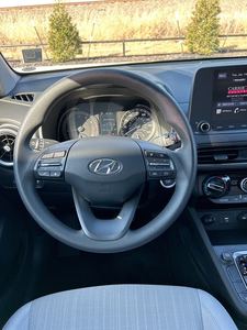 Hy-un-dai K-o-n-a SEL AWD 2023 - Product Image 3