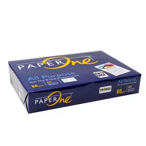 우리는 PaperOne A4 용지 A4 복사 용지 70gr, 75gr, 80gr 대량 제공