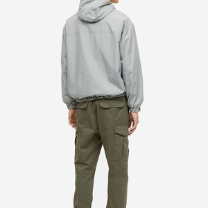 Chándales de lana de alta calidad para hombre, último diseño de ropa deportiva de invierno, sudadera XL, chándales con logotipo, uso en el gimnasio, precio al por mayor - Product Image 3