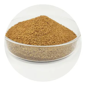 European Soybean Meal Suppliers and Manufacturers High Protein 46% Soybean Meal for Animal Feed / Poultry Feed