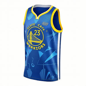 Fait sur mesure dernière conception maillot de basket-ball maille respirant professionnel Match unisexe maillot haut basket-ball uniformes 2025 - Product Image 4