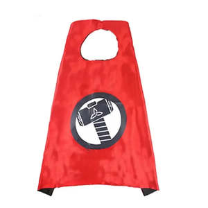 ชุดคอสตูมธอร์ ซูเปอร์ฮีโร่ สำหรับเด็กผู้ชาย - Product Image 6