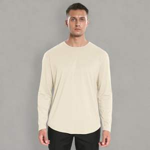 T-shirts en coton de mode | Coupe personnalisée et options de tissu | Fabricant OEM | Approvisionnement en gros en vrac pour les marques - Product Image 2