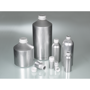 Botellas de Laboratorio Burkle GmbH para Alimentos y Líquidos Químicos, Material de Aluminio Duradero - Product Image 1