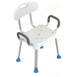 MS3431 Artículos de Asistencia para Baño y Ducha - Suministros para Terapia de Rehabilitación - Product Image 2