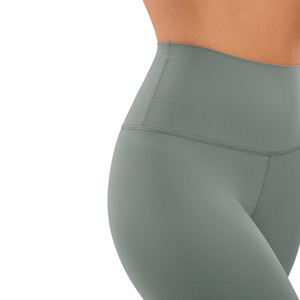 Custom Seamless Yoga Shorts Peach Hips High Waist Fitness Pants Tight Running Workout Gym Clothes Sport Shorts For <b>Women</b> - Product Image 6