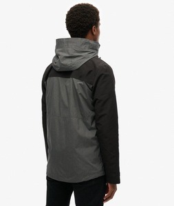 Custom Safety Soft Shell Jacke für Männer Wind dichte Plus Size Soft shell Outdoor Jacke für Herren Verfügbare rote Farbe