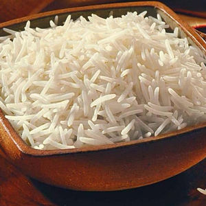 คุณภาพธรรมชาติบริสุทธิ์ 100% ข้าวบาสมณีไอน้ํา 1121 ข้าวบาสมณีเมล็ดยาวในราคาขายส่งที่ดีที่สุด - Product Image 6