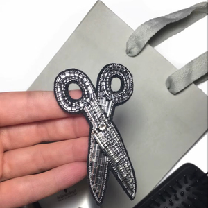 Rhinestone Charms Seed Beads Cute Daily Custom Character Star Charms Girl Gift New Trend Style for Beaded - Product Image 1