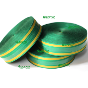 ริบบิ้นแบบสั่งทำลายเหรียญริบบิ้นสำหรับเข็มขัดคาดเอวและเครื่องแบบ - Product Image 5