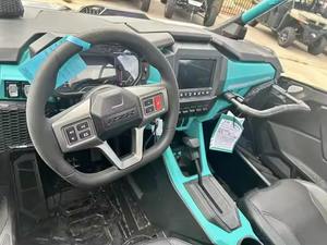 2025 โพล-อาริส อาร์แซร์ โปร อาร์ 4 อัลติเมท - Product Image 3