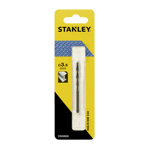 Punta Piranha/ X50030 in HSS da 3,5 mm - Product Image 1