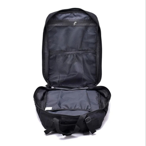 Waterproof Anti-Theft Tactical <b>Backpack</b> with Zipper Closure Outdoor Camping Hiking Travel Laptop Bag for Unisex - Product Image 5