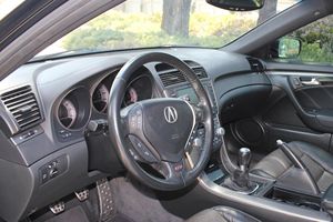 ACURA TL TYPE-S 2007 USADO (LHD/RHD) - Product Image 3