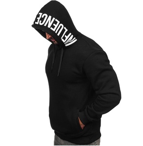Más populares en 2025, sudaderas Unisex en blanco 350 GMS con capuchas, sudaderas con capucha de gran tamaño, sudaderas con capucha personalizadas para hombres, sudaderas con capucha personalizadas - Product Image 1