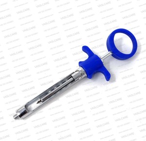 Vaslcare-Kit de Implantes para Cirugía Dental Oral con Caja, Instrumentos Quirúrgicos Básicos de Odontología, 19 Unidades - Product Image 6