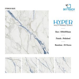 ใหม่ล่าสุดกระเบื้องพอร์ซเลนกันลื่นขนาด600x600มม. สไตล์ไฟร์บริคคลาสสิกสมัยใหม่สำหรับผนังภายในสำหรับอพาร์ทเมนต์ - Product Image 3