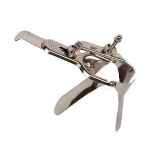 เครื่องมือผ่าตัดทางนรีเวช รุ่น SSE-1643 ปี 2022 ยี่ห้อ New Medgyn Lletz Klopfer Speculum ขนาด 35 มม. x 89 มม. ทำจากสแตนเลส สำหรับนรีเวชวิทยา อายุการใช้งาน 2 ปี - Product Image 4