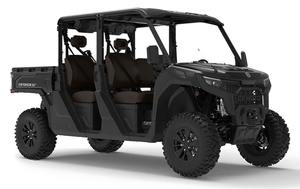 2026 cfmotos uforce U10 XL Pro ยานพาหนะสาธารณูปโภคขายร้อนชุดประกอบโรงงานพร้อมส่งและจัดส่งรวดเร็ว - Product Image 3