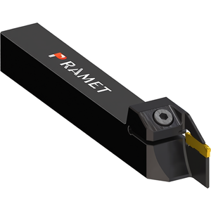Portaherramientas de Torneado Externo PRAMET ISO GL1-S1616KFR-16-45, Profundidad de Inserción de 16 mm, Rotación en Sentido Horario - Product Image 2