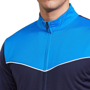 2022 Hot Sale Fully Customized <b>Men</b> Tracksuit | High Quality Custom Logo Printed Best Material Made <b>Men's</b> Tracksuits - Product Image 4