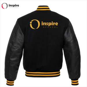 Wholesale Clothing Varisty <b>Jackets</b> Mens Wear Varisty <b>Biker</b> <b>Jacket</b> American <b>Jacket</b> Puffy Collection - Product Image 4