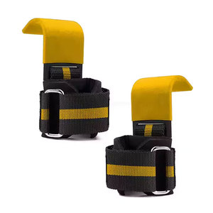 สายรัดตะขอสำหรับงานหนักในปากีสถานให้บริการ OEM ODM ตะขอสำหรับผู้ซื้ออุปกรณ์เสริมสำหรับยิมฟิตเนสทั่วโลก - Product Image 5