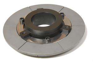 C602 SET Ana Kavrama Rotor Disc Accessory Nuevo Rotor de Arranque para Máquina de Tejer Dobby con Rodamiento de Componentes Centrales Patentados - Product Image 3