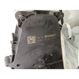 Serrure arrière droite RENAULT Captur Série 825021122R (19>) - Product Image 2