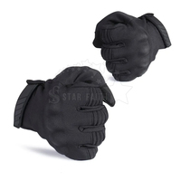 Gants tactiques durables avec logo personnalisé Gants de sécurité pour sports d'extérieur anti-impact Gants tactiques