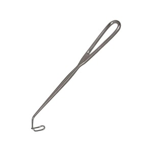 Instrument chirurgical de décompression manuel en acier inoxydable Hermann Meditech pour une chirurgie de décompression spinale contrôlée - Product Image 3