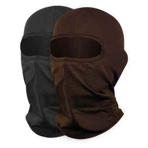 High Quality Warm Wool Made <b>Head</b> <b>Cover</b> Facemask Balaclava Top Sale Low MOQ Reasonable Price New Balaclava - Product Image 3
