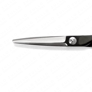 Tijeras de Peluquería Profesionales de 5.5 Pulgadas, Acero Inoxidable 440C, para Barbería y Salón, OEM - Product Image 2