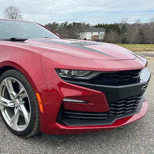 Chevrolet Camaro 2SS Coupé 2019 Usado en Buen Estado - Product Image 1