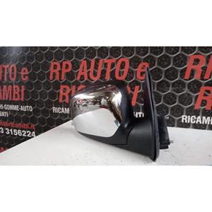 GREAT WALL MOTOR Steed 1ère Série (06>) Rétroviseur Droit 8202200-P00 - Product Image 5