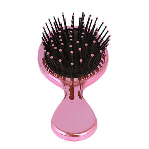 Cepillo para el cabello de bebé - Rosa - Product Image 2
