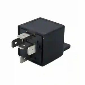 Nanya - 5 Pin <b>Relay</b>, 12V - Product Image 3