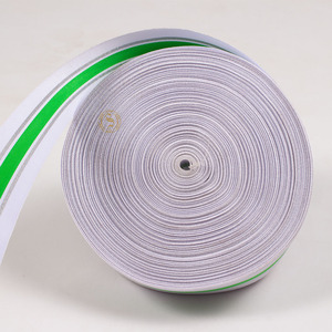 Cintas ceremoniales de alta calidad a bajo precio con material reciclado de tela de hilo para diversas celebraciones - Product Image 3