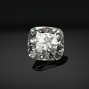 Diamante Cultivado en Laboratorio con Corte Cojín de 0.5 CT, Certificado IGI, VVS D, para Líneas de Fabricación de Joyería - Product Image 6